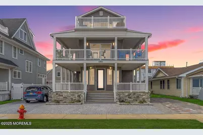 903 Ocean Avenue #4, Belmar, NJ 07719 - Photo 18