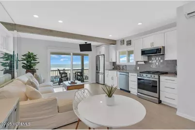 903 Ocean Avenue #4, Belmar, NJ 07719 - Photo 1