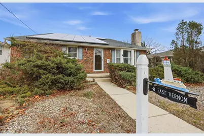 41 E Vernon Avenue E, Northfield, NJ 08225 - Photo 1