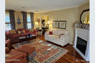 663 Yorktown Lane #663C, Monroe Township, NJ 08831 - Photo 6