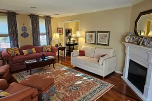 663 Yorktown Ln, Monroe Township, NJ 08831 - Photo 6