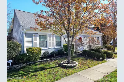 663 Yorktown Lane #663C, Monroe Township, NJ 08831 - Photo 30