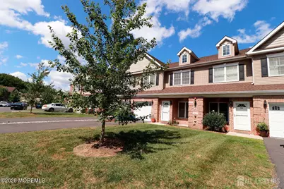 [Address not provided], Monroe Township, NJ 08831 - Photo 2