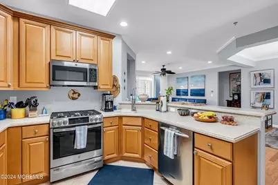 33 Cooper Avenue #215, Long Branch, NJ 07740 - Photo 14