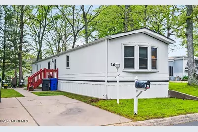2300 Massachusetts Avenue #26, Toms River Township, NJ 08755 - Photo 1