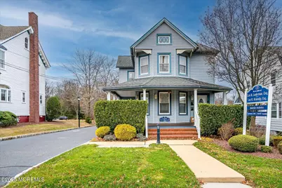 27 N Main Street, Marlboro Township, NJ 07746 - Photo 1