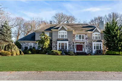 26 Bruns Road, Allenhurst, NJ 07711 - Photo 1