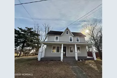 30 Maple Avenue, New Egypt, NJ 08533 - Photo 1
