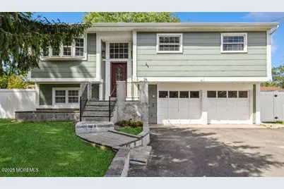 24 Layton Avenue, Pine Beach, NJ 08741 - Photo 1