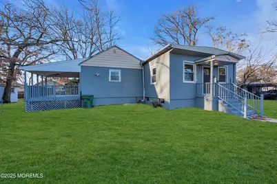 112 Petitt Avenue, Cherry Hill, NJ 08002 - Photo 2