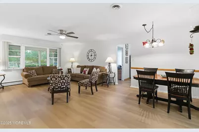 1111 Waterberry Court S, Toms River Township, NJ 08757 - Photo 4