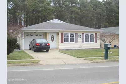 9 Lions Head Boulevard S, Brick, NJ 08723 - Photo 1