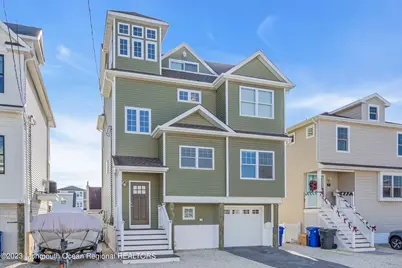 411 Harding Avenue, Seaside Heights, NJ 08751 - Photo 2
