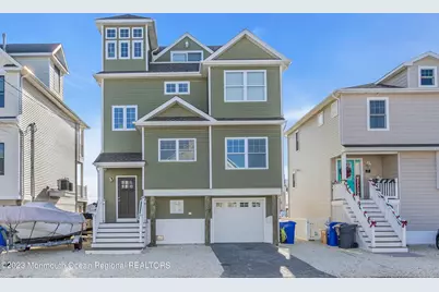 411 Harding Avenue, Seaside Heights, NJ 08751 - Photo 1