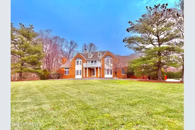 2 Lucas Lane, Millstone Township, NJ 08510 - Photo 2