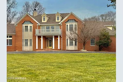 2 Lucas Lane, Millstone Township, NJ 08510 - Photo 8