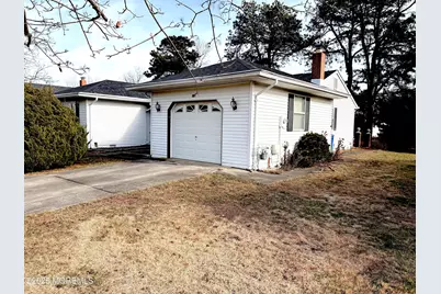 11 Tampa Lane, Toms River Township, NJ 08757 - Photo 2