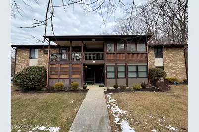 111 Amberly Drive #H, Manalapan Township, NJ 07726 - Photo 1