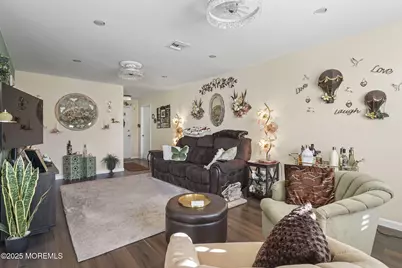 4 Aspen Plaza #4A, Monroe Township, NJ 08831 - Photo 10