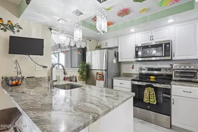 4 Aspen Plaza #4A, Monroe Township, NJ 08831 - Photo 6