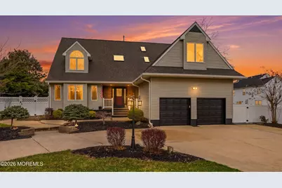 110 Cedar Grove Road, Toms River Township, NJ 08753 - Photo 1