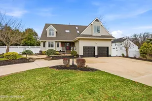 110 Cedar Grove Rd, Toms River Township, NJ 08753 - Photo 2