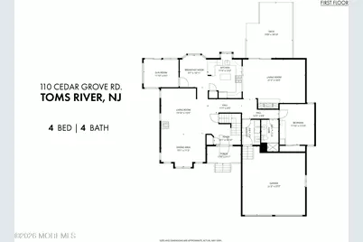 110 Cedar Grove Road, Toms River Township, NJ 08753 - Photo 72