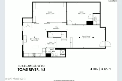 110 Cedar Grove Road, Toms River Township, NJ 08753 - Photo 74