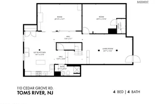 110 Cedar Grove Rd, Toms River Township, NJ 08753 - Photo 74