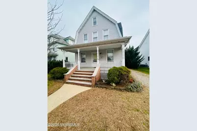 34 Rector Place, Red Bank, NJ 07701 - Photo 1