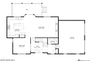 15 Mink Hollow Ln, Millstone Township, NJ 08510 - Photo 68