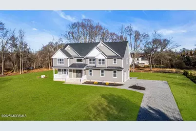 15 Mink Hollow Lane, Millstone Township, NJ 08510 - Photo 58