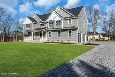 15 Mink Hollow Lane, Millstone Township, NJ 08510 - Photo 2