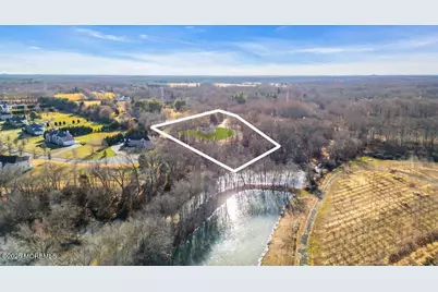 15 Mink Hollow Lane, Millstone Township, NJ 08510 - Photo 66