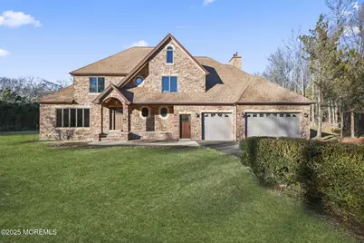 268 Matchaponix Avenue, Monroe Township, NJ 08831 - Photo 1