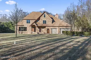 268 Matchaponix Ave, Monroe Township, NJ 08831 - Photo 2