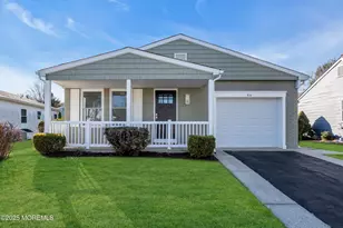 46 La Dunette Dr, Toms River Township, NJ 08757 - Photo 1