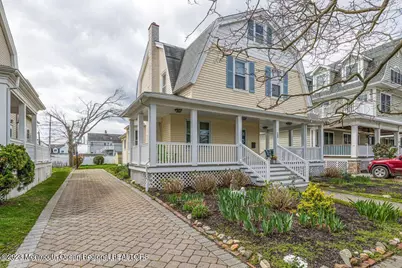 209 4th Avenue, Belmar, NJ 07719 - Photo 2