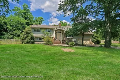 5 Arlene Drive, West Long Branch, NJ 07764 - Photo 2