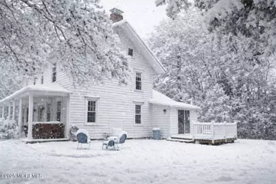 35 Tinton Avenue, Eatontown, NJ 07724 - Photo 2