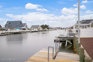 9 Lake St Clair Dr, Little Egg Harbor, NJ 08087 - Photo 2