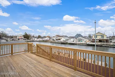 9 Lake Saint Clair Drive, Little Egg Harbor, NJ 08087 - Photo 4