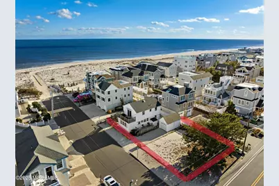 102 E Winifred Avenue, Long Beach Township, NJ 08008 - Photo 1