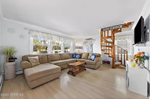 102 E Winifred Ave, Long Beach Township, NJ 08008 - Photo 6