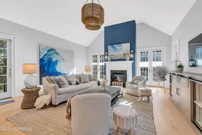 118 Beacon Boulevard, Sea Girt, NJ 08750 - Photo 2