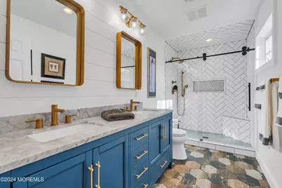 118 Beacon Boulevard, Sea Girt, NJ 08750 - Photo 24