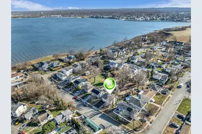 975 S Concourse, Keyport, NJ 07735 - Photo 1