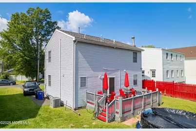 207 Delaware Avenue, Cliffwood, NJ 07735 - Photo 18