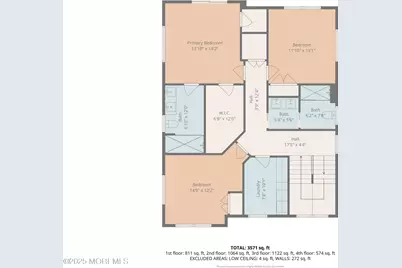 3402 Maritime Drive, Toms River Township, NJ 08753 - Photo 42