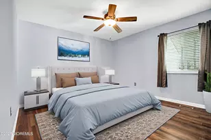 207 Coville Dr, Browns Mills, NJ 08015 - Photo 10